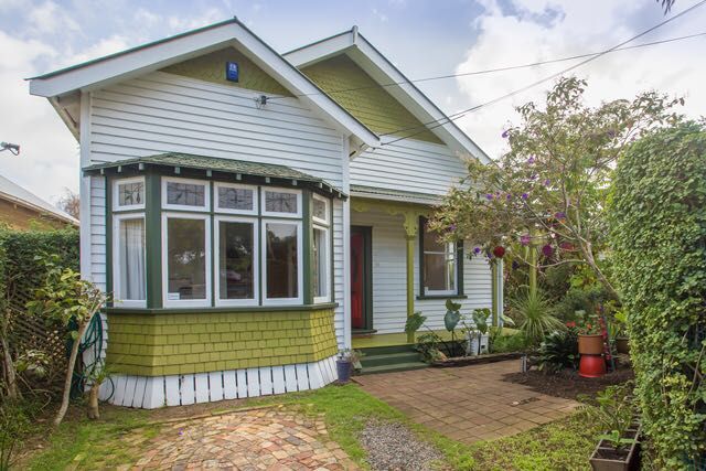  at 17 Wynyard Road, Mount Eden, Auckland