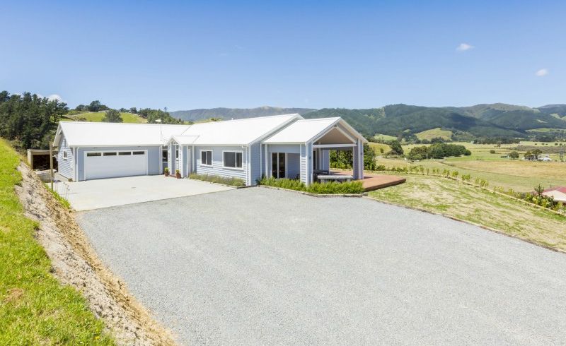  at 231C Wallaceville Road, Wallaceville, Upper Hutt
