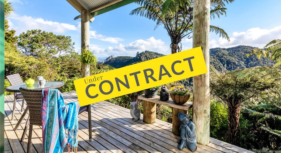  at 629B OWHIWA RD, OWHIWA, WHANGAREI