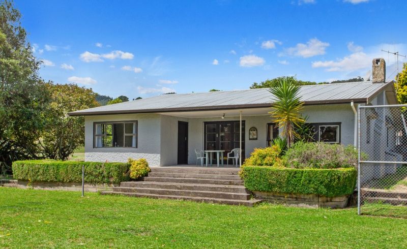  at 303 Awahou Road, Ruatoki