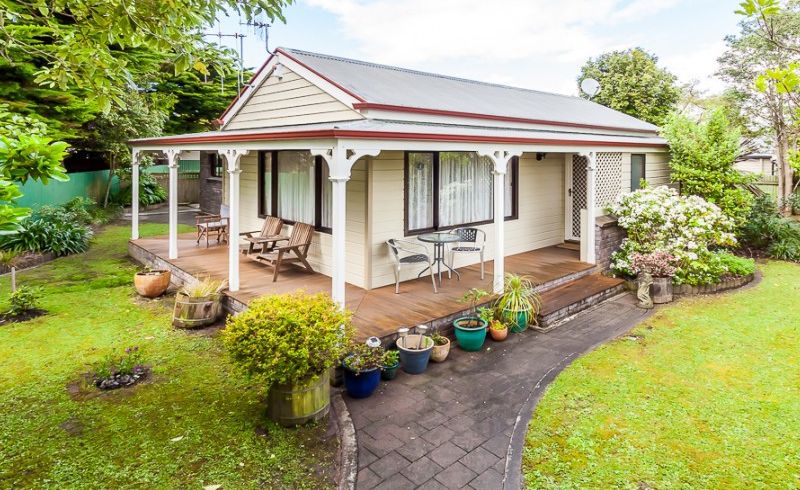  at 14 York Place, Awapuni, Palmerston North