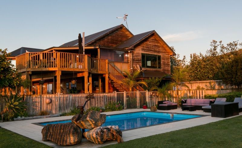  at 286 Whirinaki Road, Eskdale