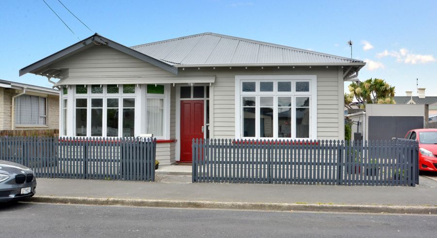  at 4 Rugby Street, Saint Kilda, Dunedin