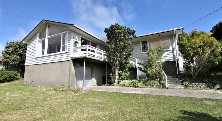  at 21 Kapekape Place, Pukerua Bay, Porirua