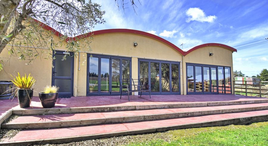  at 119 Solway Crescent, Solway, Masterton