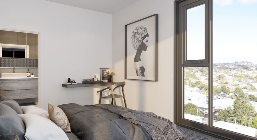  at 1/580 New North Road, Morningside, Auckland