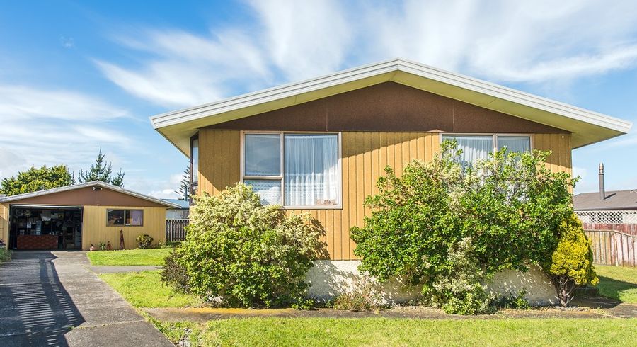  at 72 Hinau Street, Castlecliff, Whanganui