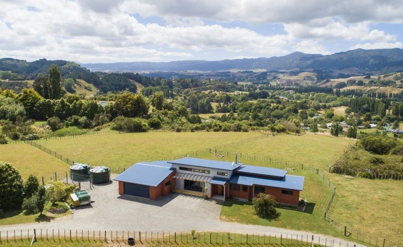  at 25A Weka Street, Pohangina