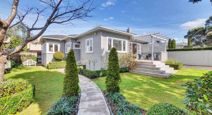  at 20 Hollywood Avenue, Epsom, Auckland