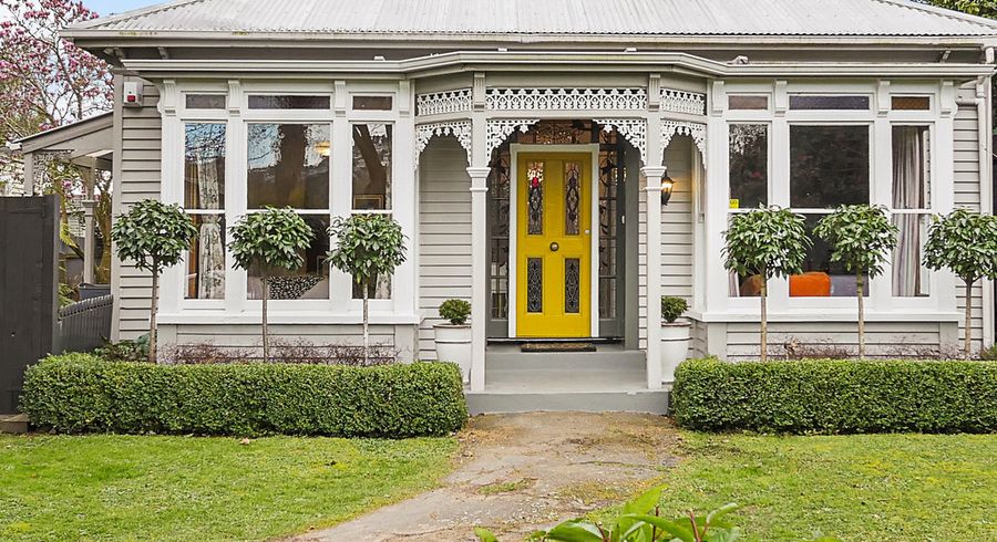  at 97 Fisher Avenue, Sydenham, Christchurch