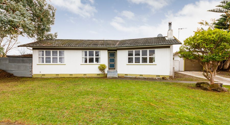  at 8 John F Kennedy Drive, Milson, Palmerston North