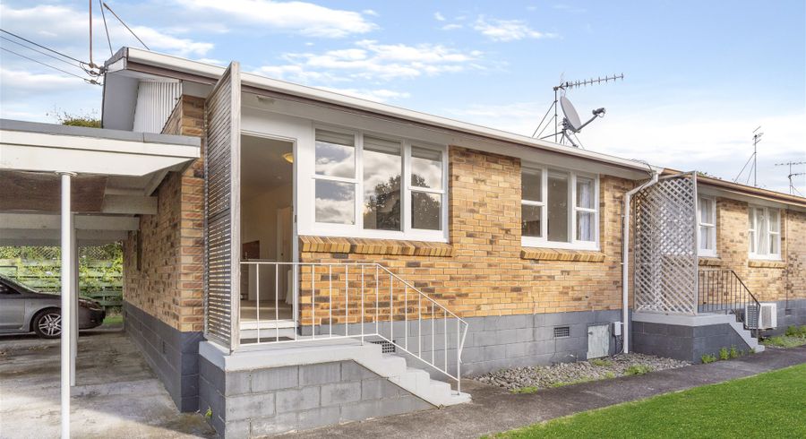  at 1/60 Michaels Avenue, Ellerslie, Auckland