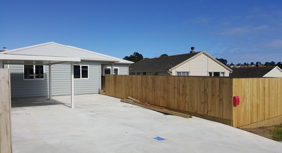  at 267 Warspite Avenue, Waitangirua, Porirua