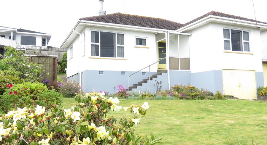  at 7 Lismore Street, Strandon, New Plymouth