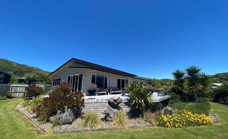  at 25 Nyhane Drive, Takaka