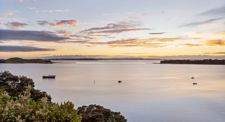  at 661 Riddell Road, Glendowie, Auckland