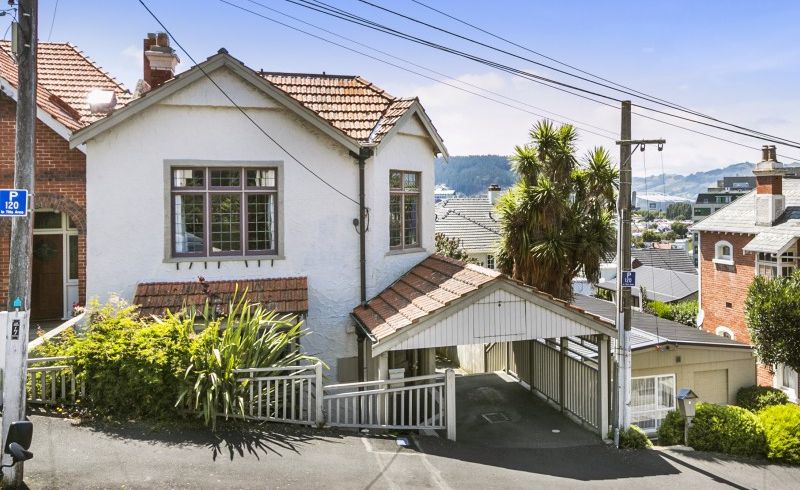  at 15 Constitution Street, Dunedin Central, Dunedin