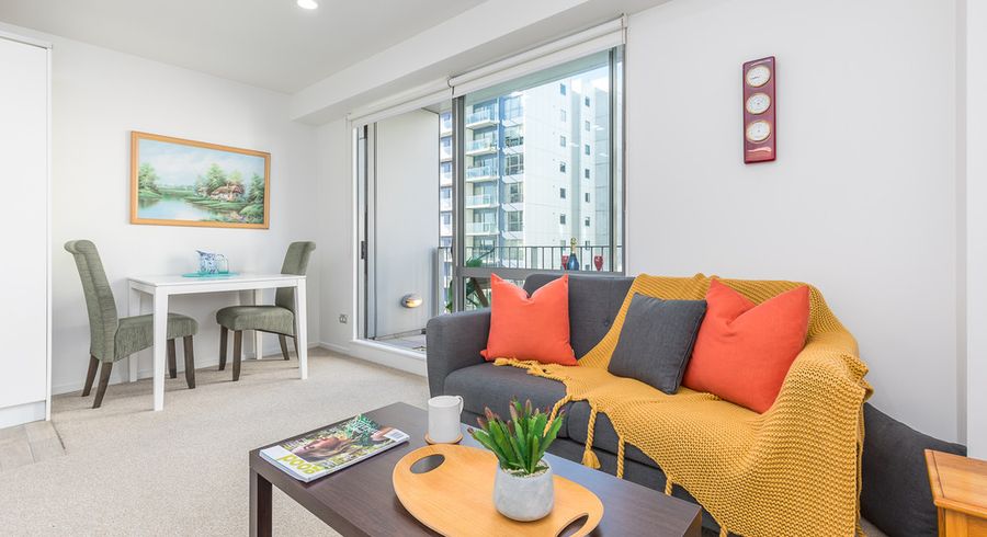  at 805/17 Vogel Lane, Auckland Central, Auckland