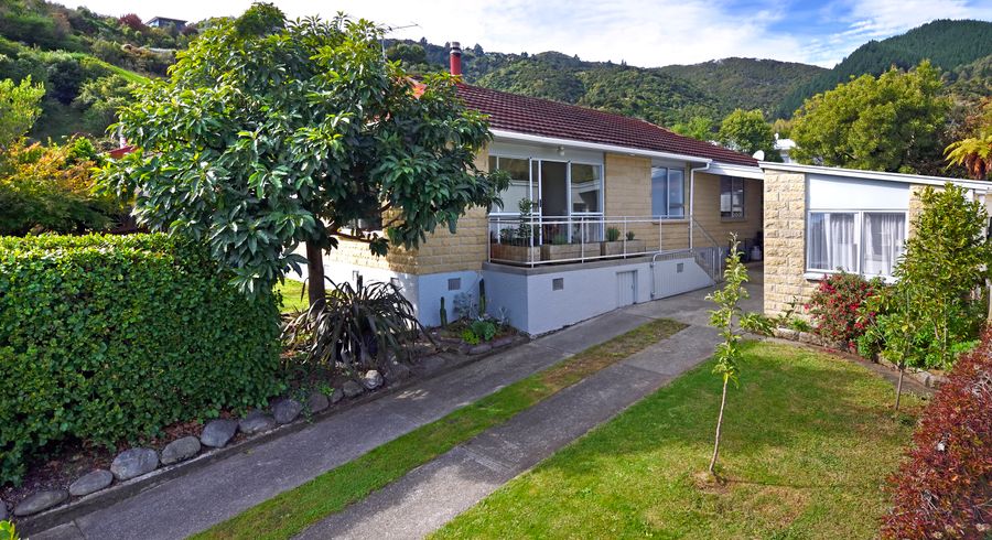  at 3 Naumai Street, Atawhai, Nelson