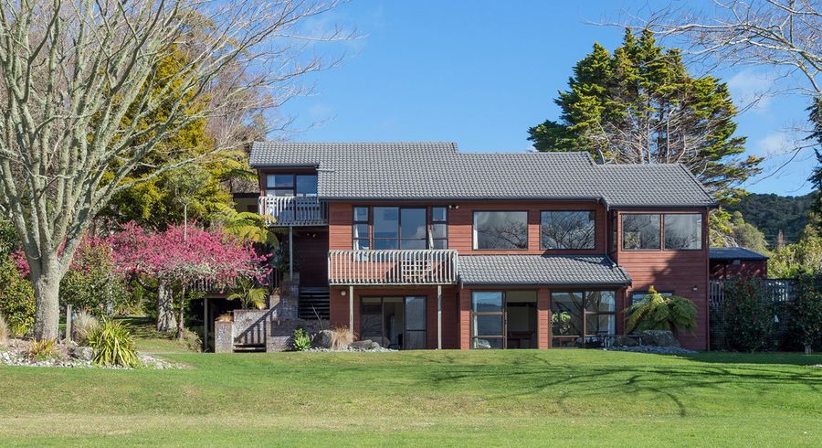  at 291 Spencer Road, Lake Tarawera, Rotorua