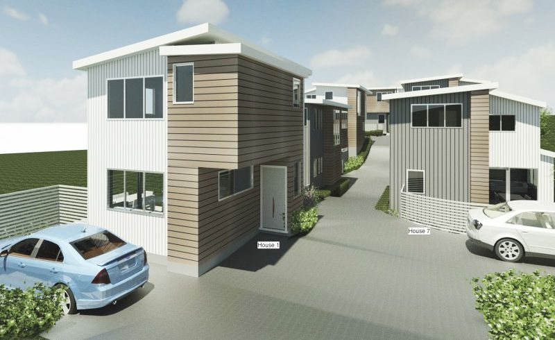  at 5 Ohariu Road, Johnsonville, Wellington