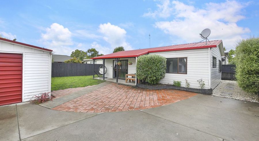  at 1/8 Domain Terrace, Spreydon, Christchurch