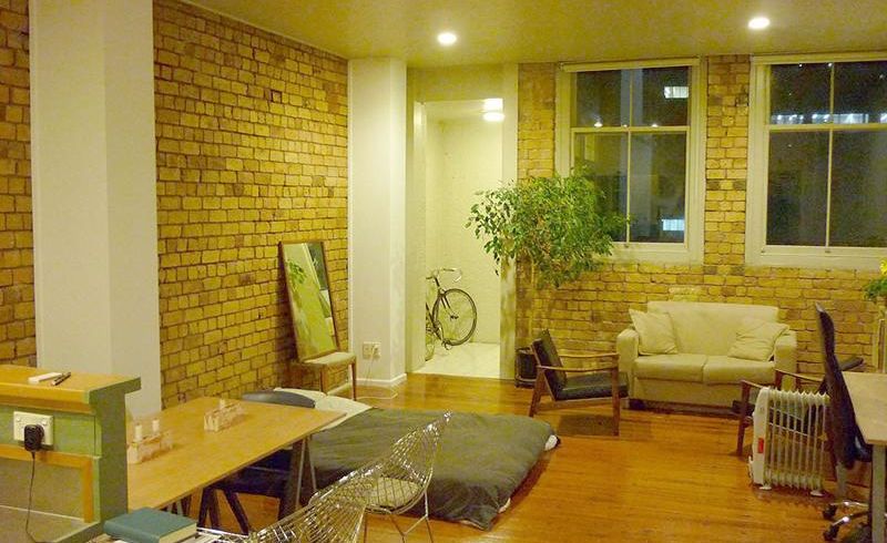  at 3C/22 Kitchener Street, Auckland Central, Auckland