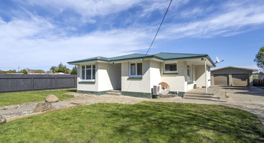  at 227 Bain Street, Clifton, Invercargill
