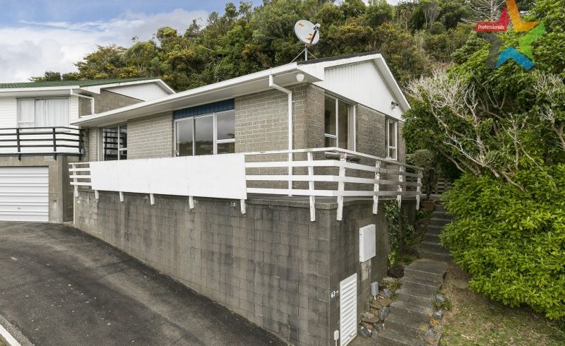  at 63 Allington Road, Karori, Wellington