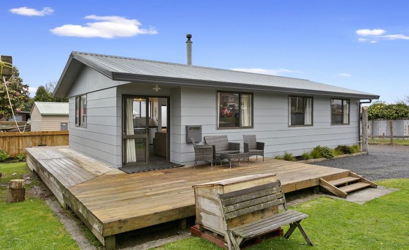  at 5 Ballance Street, Kihikihi, Te Awamutu