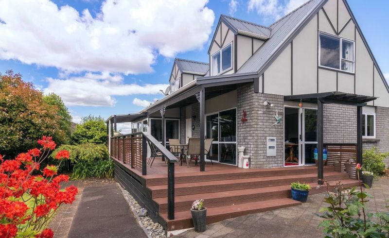  at 184 Pukehangi Road, Pukehangi, Rotorua