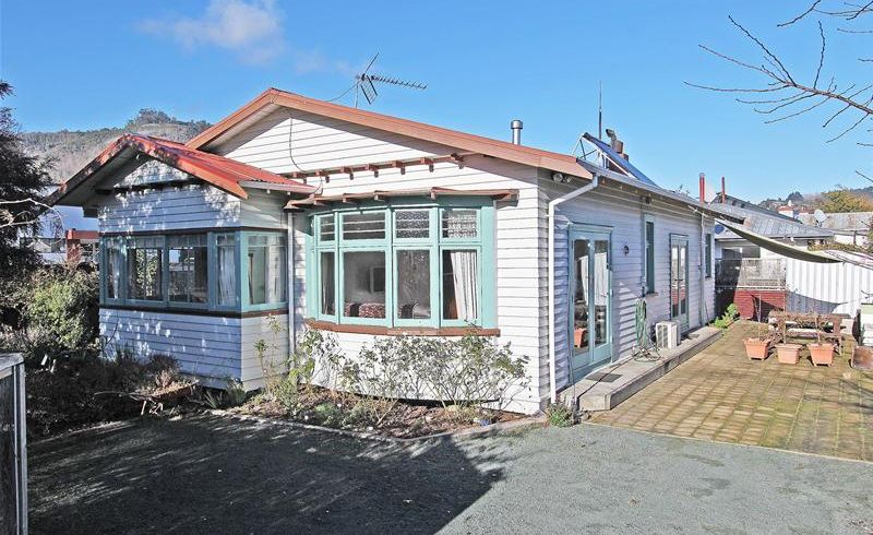  at 168 Saint Vincent Street, Toi Toi, Nelson
