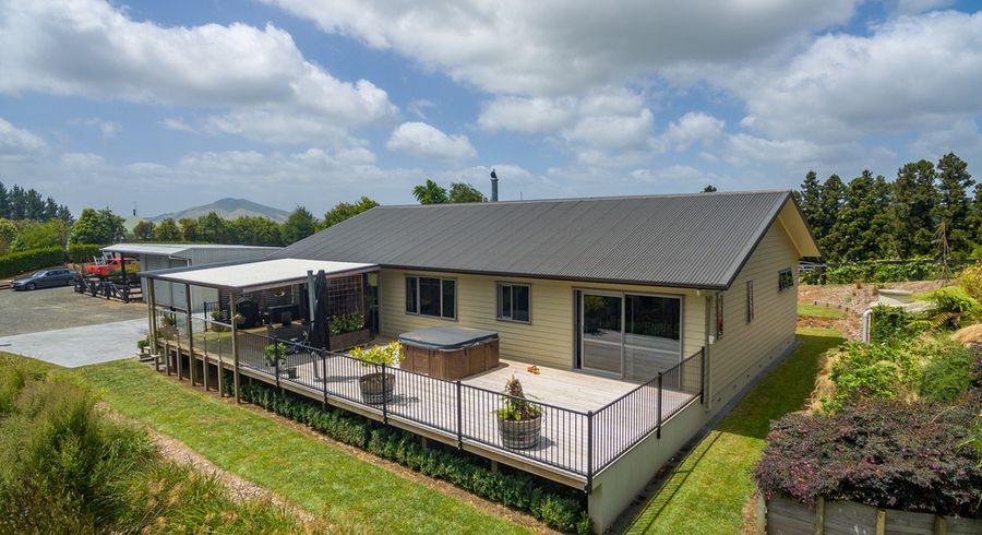  at 172 Mangati Road, Puketotara, Te Awamutu