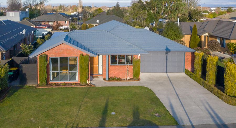  at 15 Greenmeadow Gardens, Belfast, Christchurch