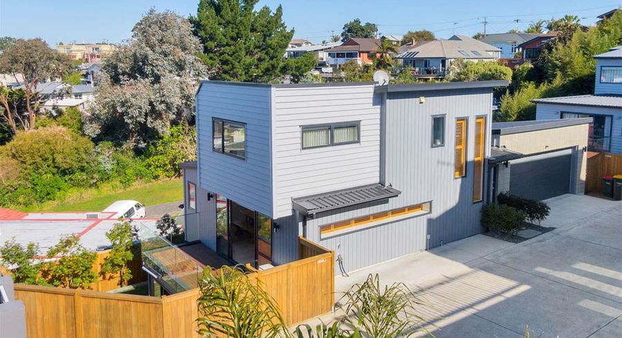  at 73D East Coast Road, Castor Bay, Auckland