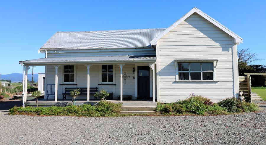  at 361 Park Road, Parkvale