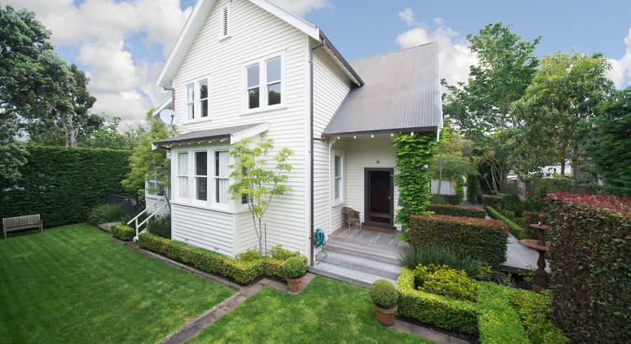  at 12 Patey Street, Epsom, Auckland
