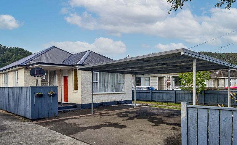  at 2 Johnston Grove, Taita, Lower Hutt