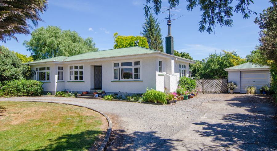  at 34 York Street, Solway, Masterton