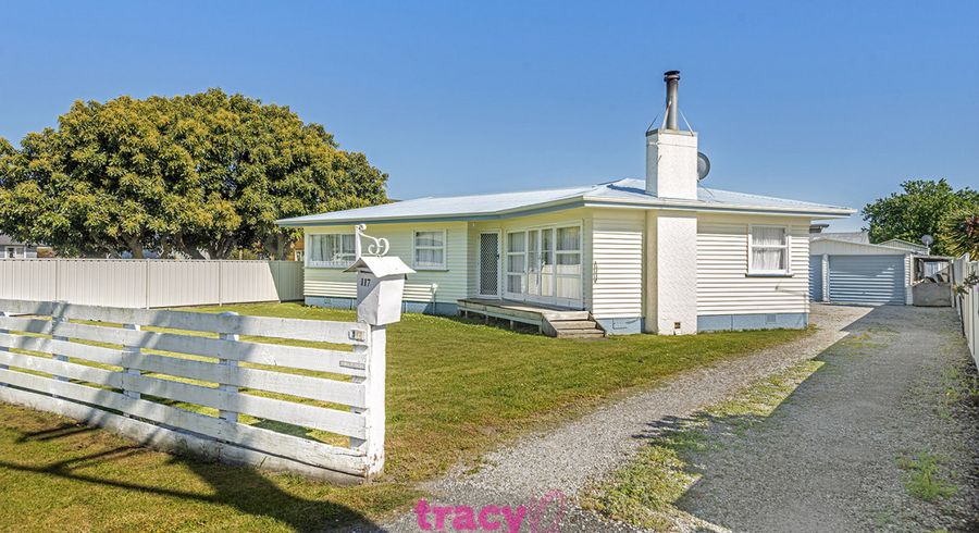  at 117 Main Road, Makaraka, Gisborne