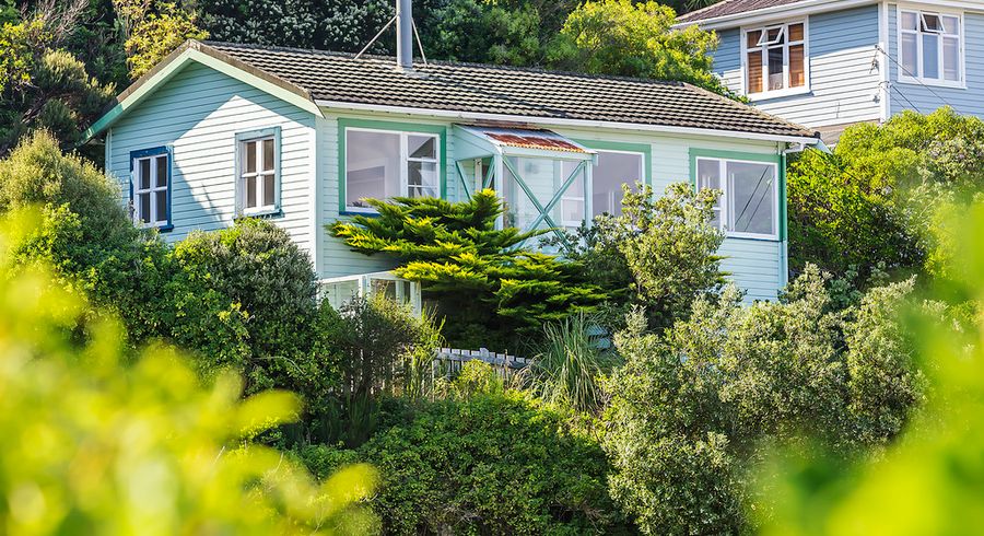  at 1 Hudson Street, Island Bay, Wellington