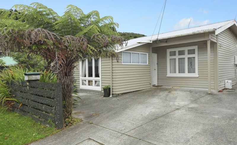  at 3 Richard Street, Belmont, Lower Hutt