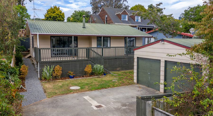  at 16A Alexander Road, Raumati Beach, Paraparaumu
