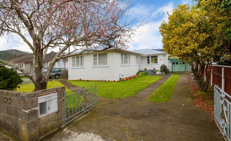  at 300 Stokes Valley Road, Stokes Valley, Lower Hutt