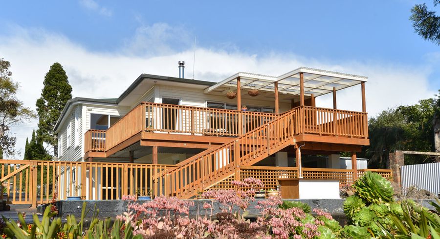  at 434 Mangakahia Road, Whangarei