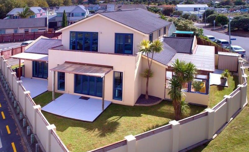  at 11K Clearwater Cove, West Harbour, Auckland
