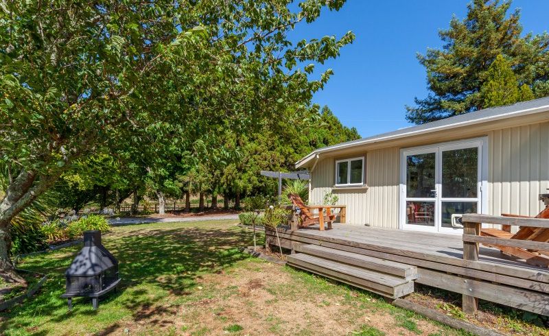  at 530 Palmer Mill Road, Taupo