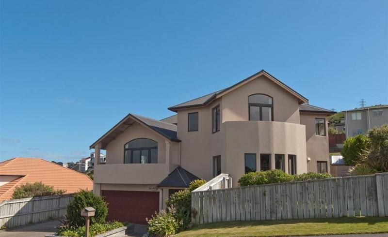  at 51 Waverton Terrace, Churton Park, Wellington