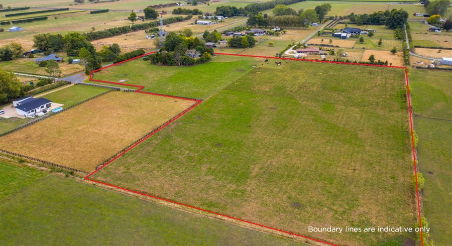 at 186 Holland Road, Puketaha