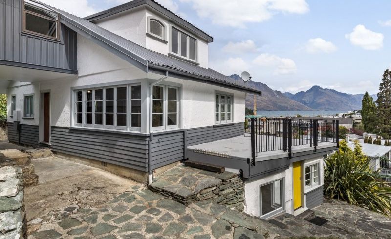  at 8 Turner Street, Queenstown, Queenstown